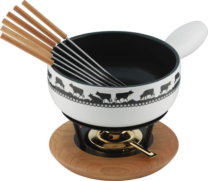 Kuhn Rikon Goldglocke (Käsefondue)