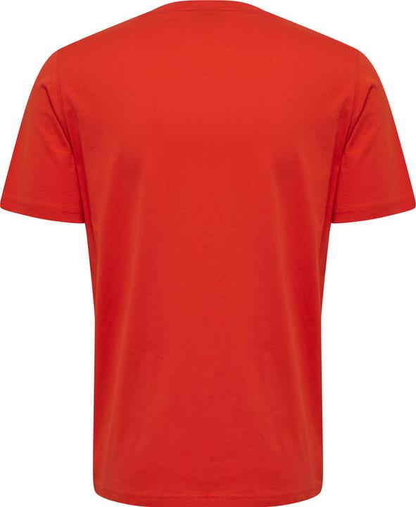 Actual product image hummel Lgc Carson T-Shirt (L)