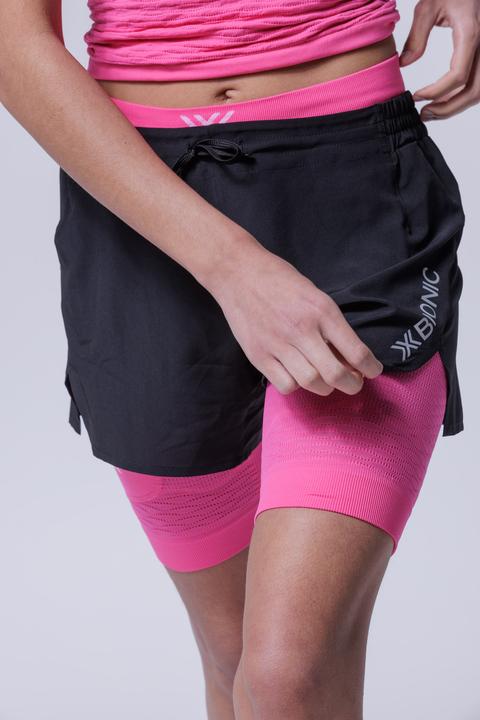 Immagine prodotto X-Bionic Women Effektor 2in1 Shorts (XS)