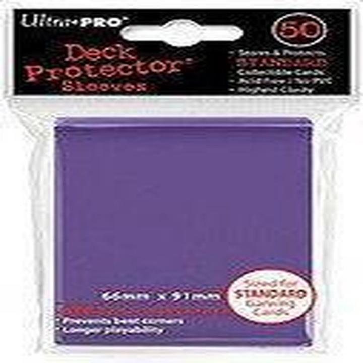 Produktbild Ultra Pro Sleeves / Hüllen
