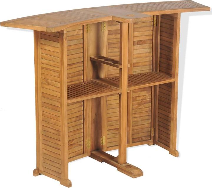 Produktbild VidaXL Kaylyn (155 x 53 x 105 cm)