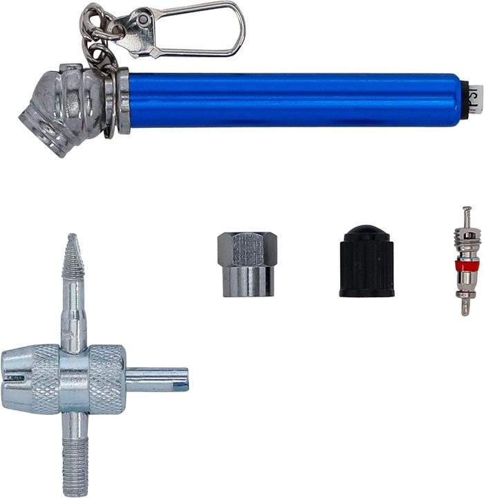 Produktbild BGS Reparatursatz für Reifenventile