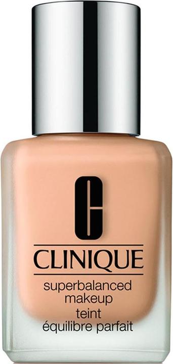 Actual product image Clinique Superbalanced Liquid Make Up No.28 Ivory 30 ml (CN 13.5, Ivory)