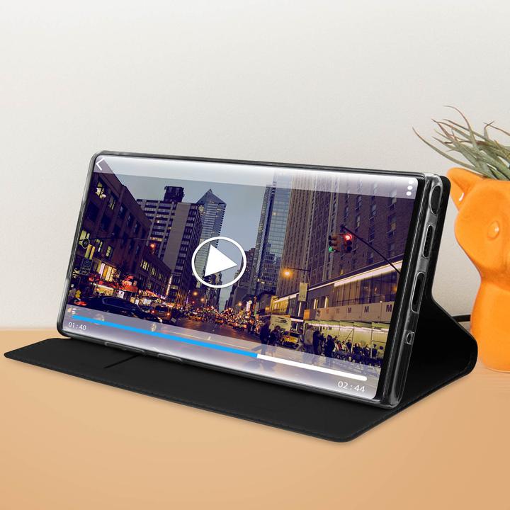 Image du produit Dux Ducis Série Skin Pro (Samsung Galaxy Note 10)