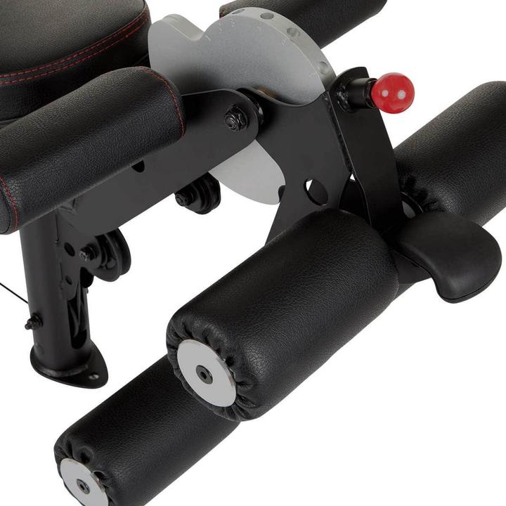 Produktbild Inspire Homegym M202