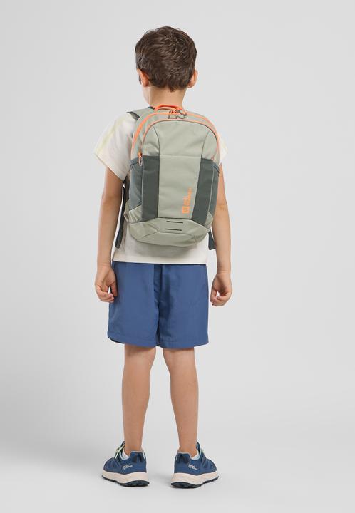 Produktbild Jack Wolfskin Kid's Kids Moab Jam (5 l)