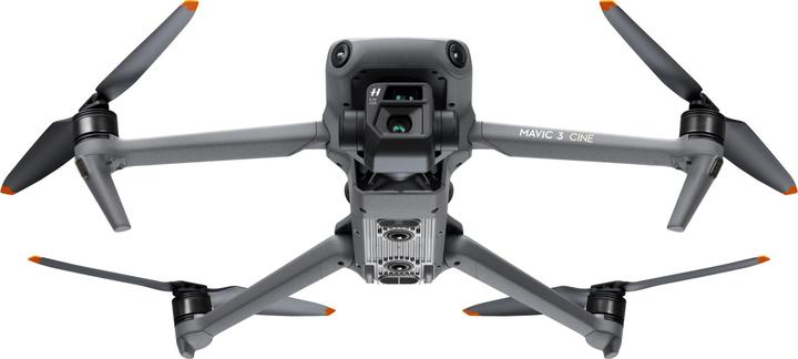 Produktbild DJI Mavic 3 Cine Premium Combo (46 min, 899 g, 20 Mpx)