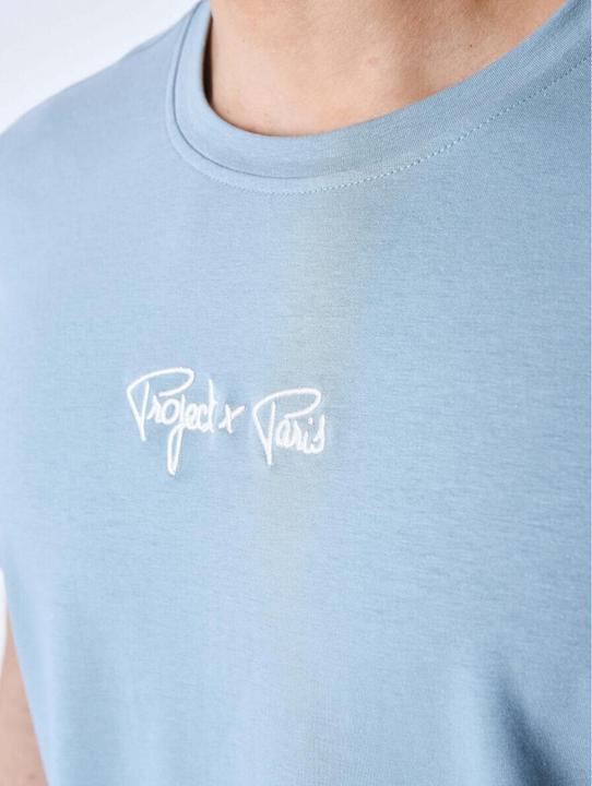 Produktbild Project X Paris t-hirt chulterband project x pari (S)