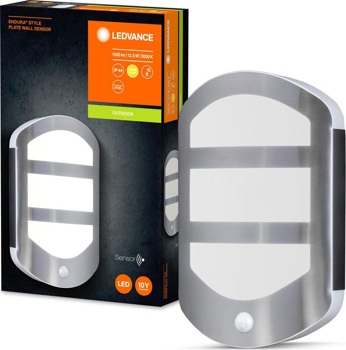 Productafbeelding Ledvance Endura Style (630 lm, IP44)