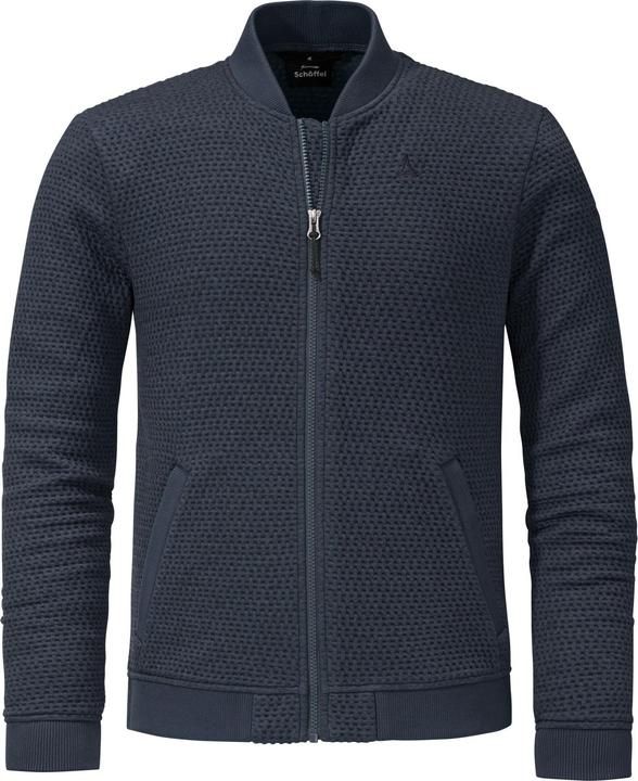 Schöffel Fleece Jacket Albaro M (58)