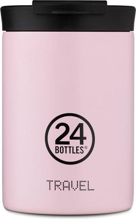 24 Bottles Travel Tumbler (0.35 l)