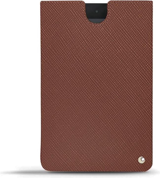 Actual product image Noreve Leather case (iPad mini 3)