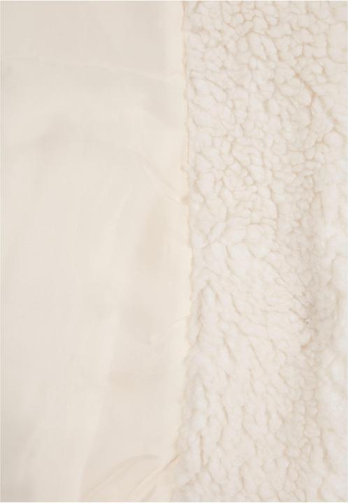 Immagine prodotto Urban Classics Donna Cappotto Sherpa oversize (L)