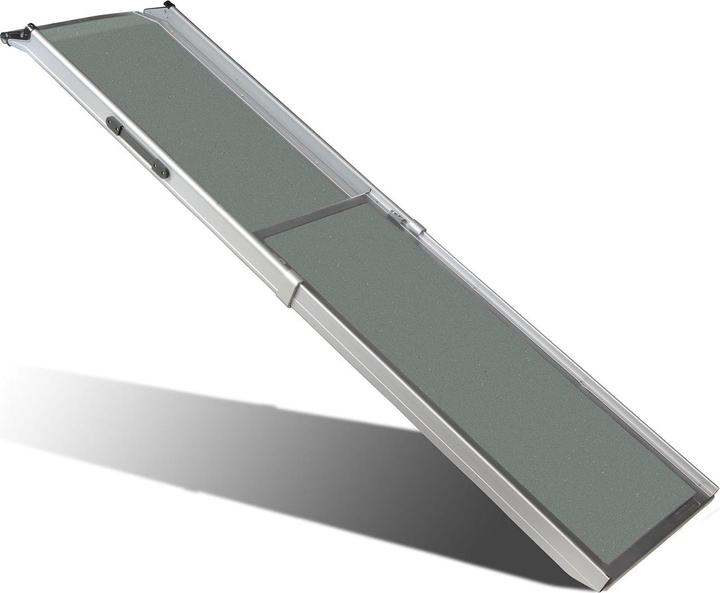 Actual product image PetSafe Happy Ride™ Telescoping Dog Ramp (Dog, Foldable)