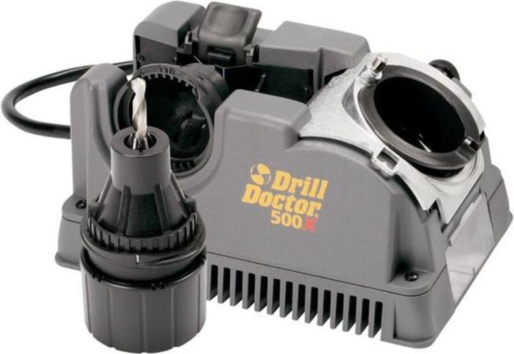 Produktbild Drill Doctor Bohrerschleifgerät Drill-Doctor DD-500X (Bohrerschärfer)