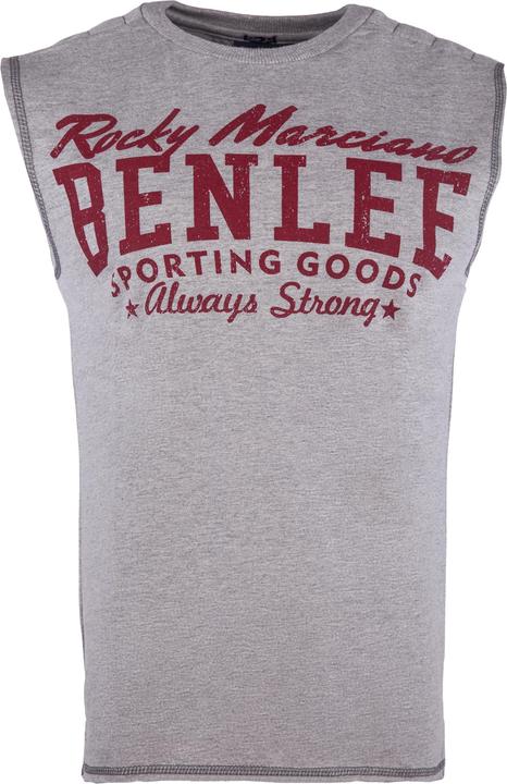 Produktbild Punch klassisch geschnittenes tanktop lastarza (XL)