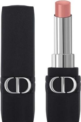 Dior Rouge Forever Transfer-Proof Lipstick Long-Wearing 0.11 Oz. 215 Verlangen
