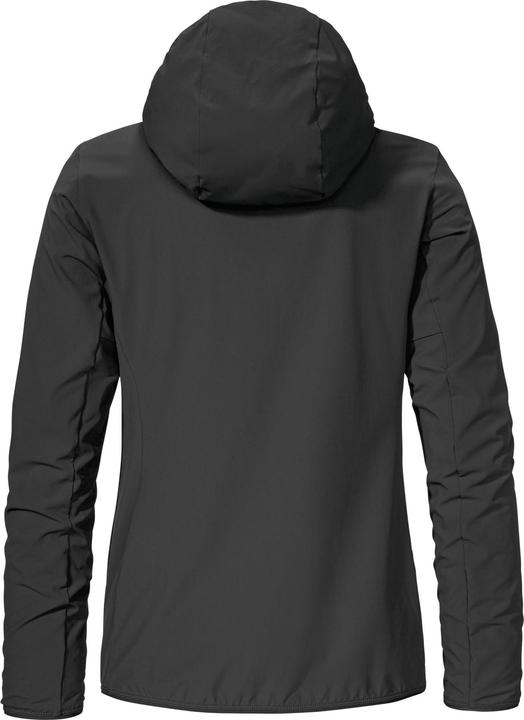 Actual product image Schöffel Hybrid Jk Style Blaueis WMS (42)