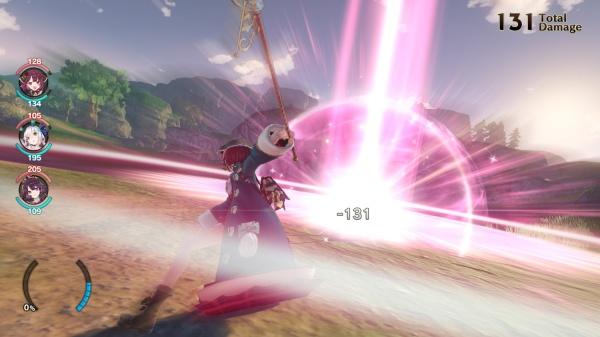 Produktbild Koei Tecmo Atelier Sophie 2: The Alchemist of the Mysterious Dream (PS4, DE)