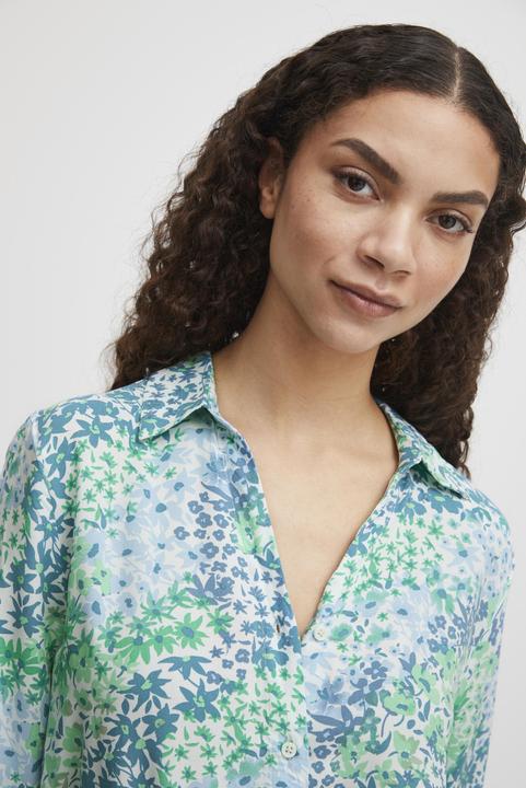 Actual product image B.young BYMMJOELLA SHIRT DR - 20812926 (36)