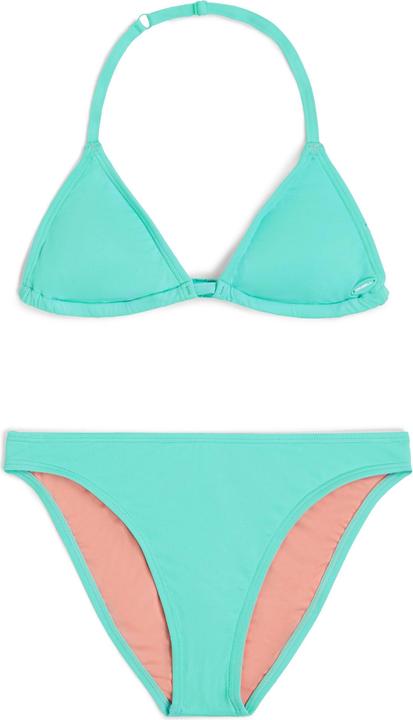 O'Neill Essentials Triangle Bikini Set
