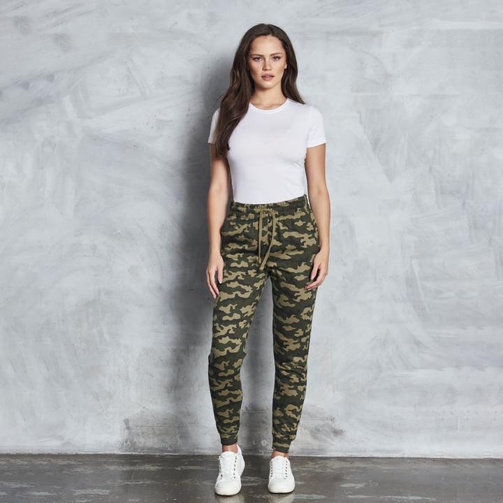 Actual product image Awdis Hoods Track Trousers (S)