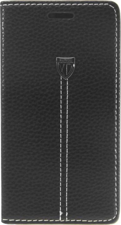 Produktbild Xundd Book Case Fashion for Galaxy A5 - Black (Samsung Galaxy A5)