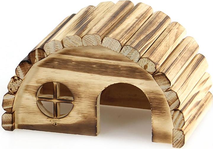 Copacabana Igloo per roditori per porcellini d'India
