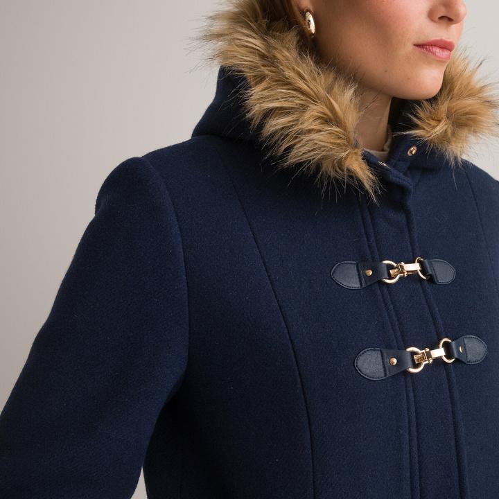 Immagine prodotto Anne Weyburn Cappotto a mezza lunghezza (50)