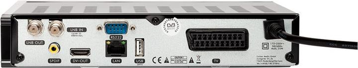 Produktbild Golden Media Wizard HD 780 GM (DVB-S2)