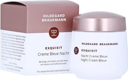 Image du produit Hildegard Braukmann Exquisit (50 ml, Crème de nuit)