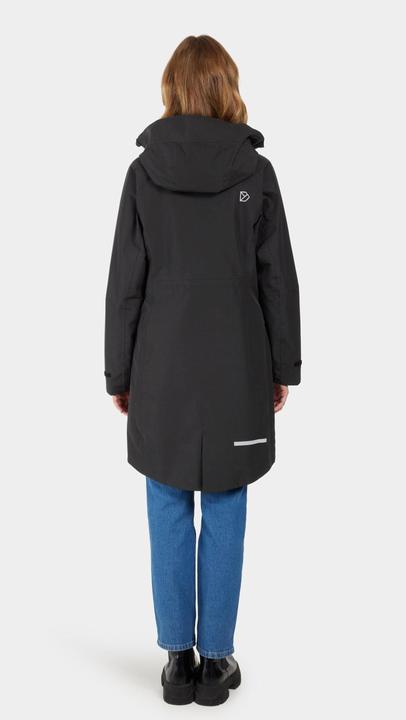 Actual product image Didriksons Women's Ilma Parka 8 (40, L)
