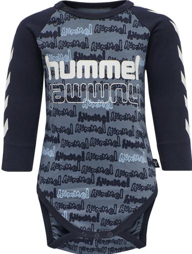 Actual product image hummel Billy Body L/S (98)