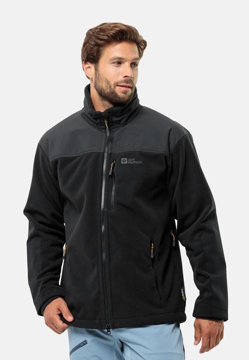 Produktbild Jack Wolfskin Blizzard Fz M (M)