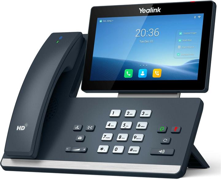 Yealink SIP-T58W Pro