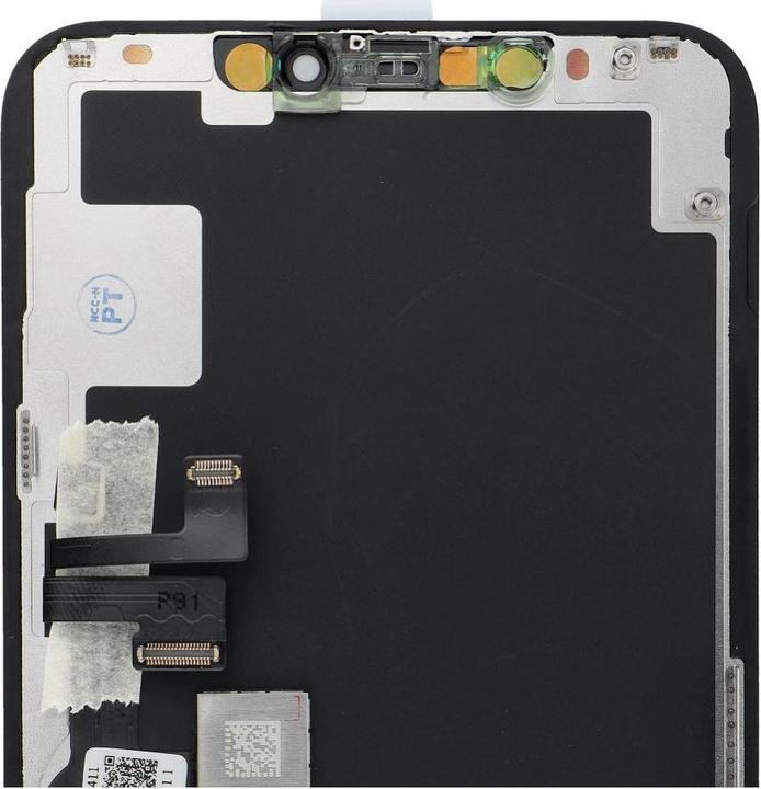 Immagine prodotto OEM LCD display! NCC LCD Display for IPHONE 11 Pro Max Hard OLED (Support IC Transplant) (Display)
