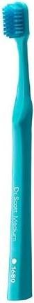 Immagine prodotto Hydrex Dr Scott, spazzolino professionale 1680 Medium (Medio, 1 x)
