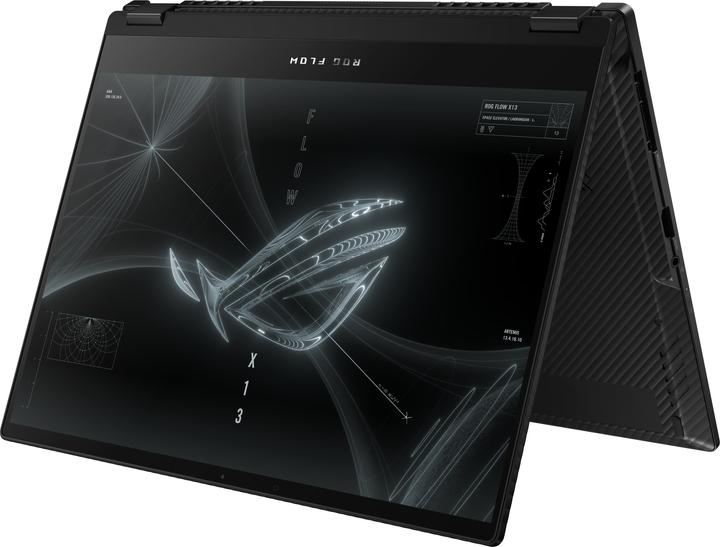 Immagine prodotto ASUS ROG Flow X13 (13.40", AMD Ryzen 9 5900HS, 16 GB, 1000 GB, CH)