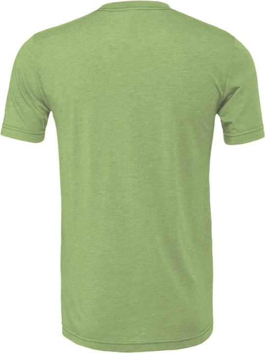 Produktbild Bella Canvas CVC TShirt Erwachsene (L)
