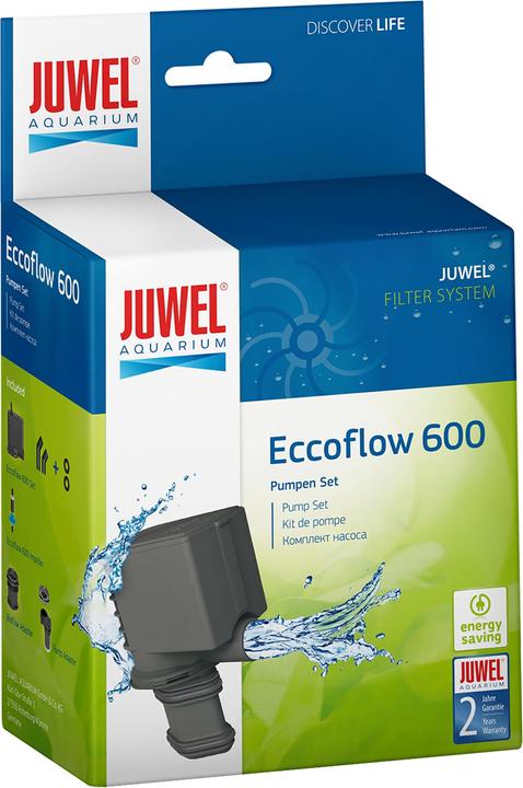 Juwel Aquarium Eccoflow