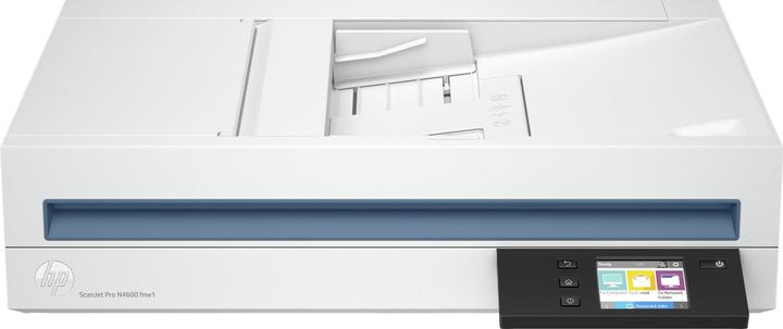 Produktbild HP ScanJet Pro N4600 fnw1 Scanner (USB, WLAN, Ethernet)