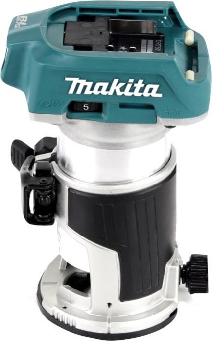 Image du produit Makita DLX 3116 TJ