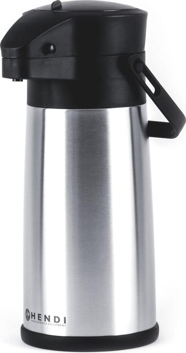 Actual product image Hendi Pump jug (2.20 l)