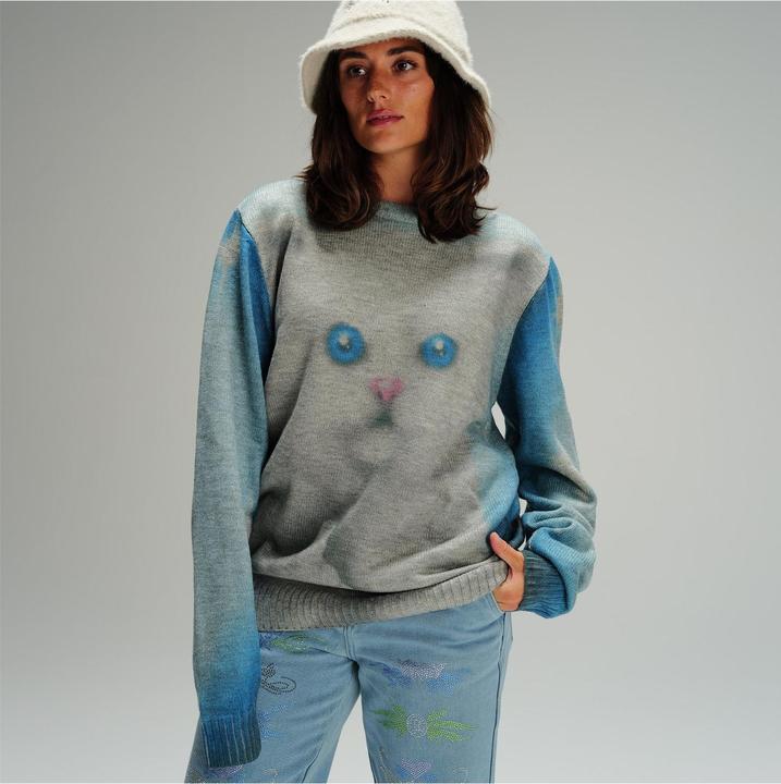 Immagine prodotto RipnDip Maglione a maglia Sprinkles (L)