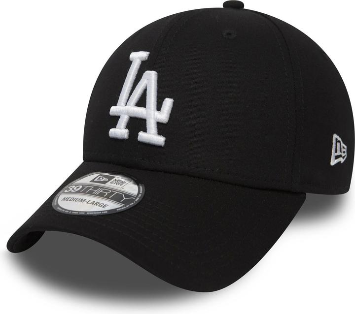 Produktbild New Era 39THIRTY MLB LA Dodgers Essential (M, L)