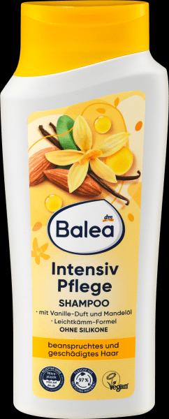 Image du produit dm Balea Shampooing Soins Intensifs (300 ml, Shampoing liquide)