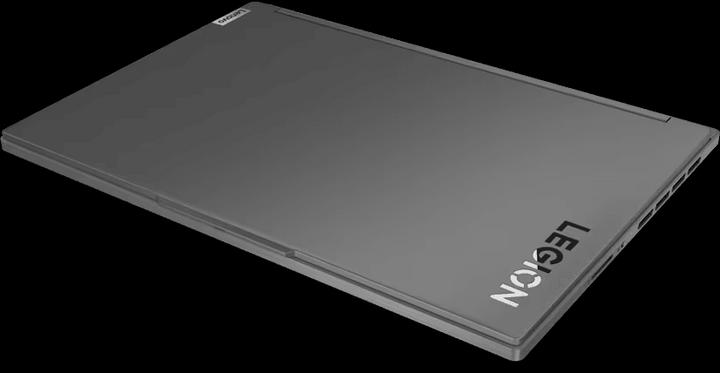 Actual product image Lenovo Legion Slim 7 RTX 4070 (16", Intel Core i9-13900H, 32 GB, 1000 GB, CH)