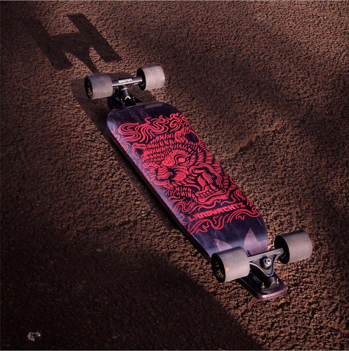 Actual product image Landyachtz M41462 (39")