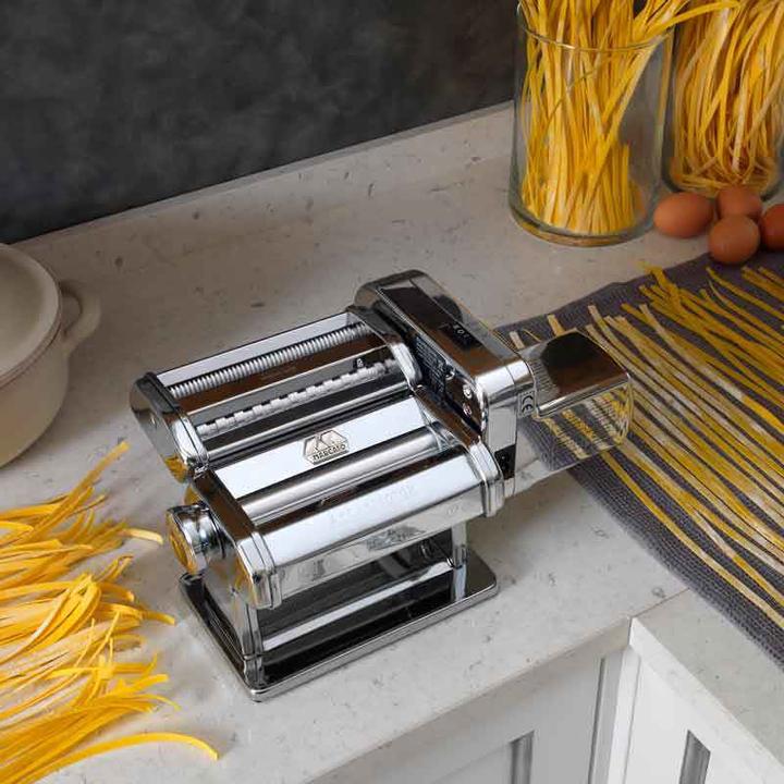 Image du produit Marcato DUPLIKAT Atlas 150 avec moteur