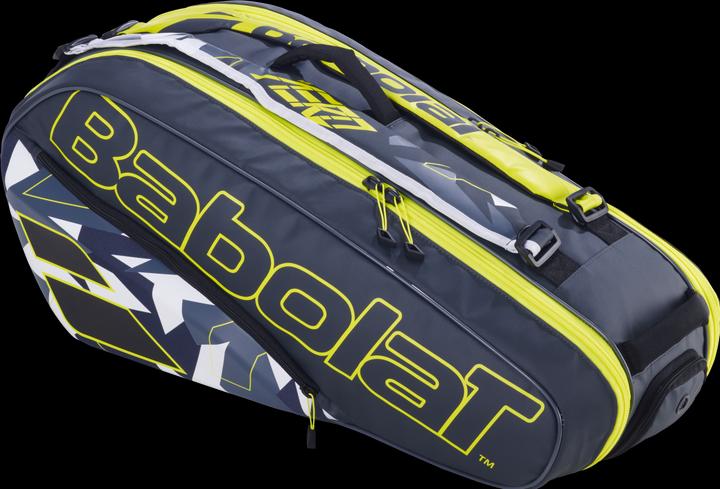 Produktbild Babolat Pure Aero Racketholder X6 (6R)